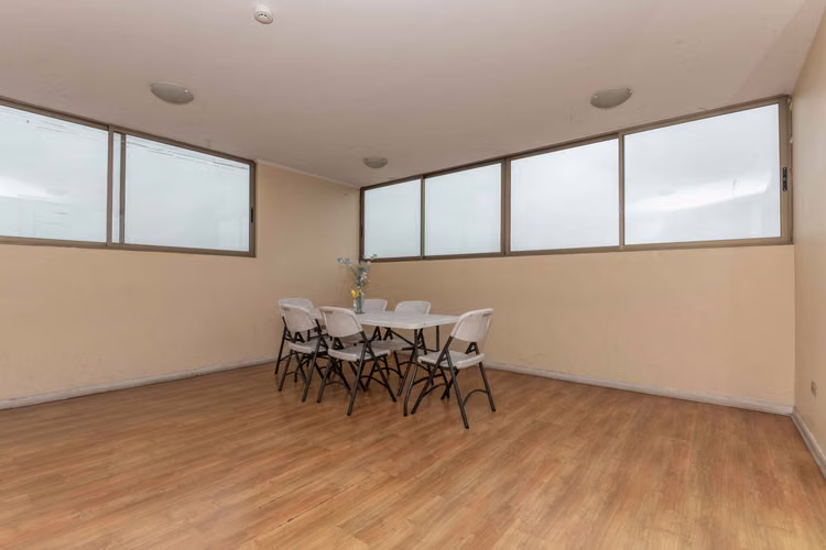 VENTA DEPARTAMENTO 1HAB 1BA SANTIAGO - Imagen 6