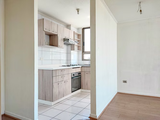 VENTA DEPARTAMENTO 1HAB 1BA SANTIAGO - Imagen 18