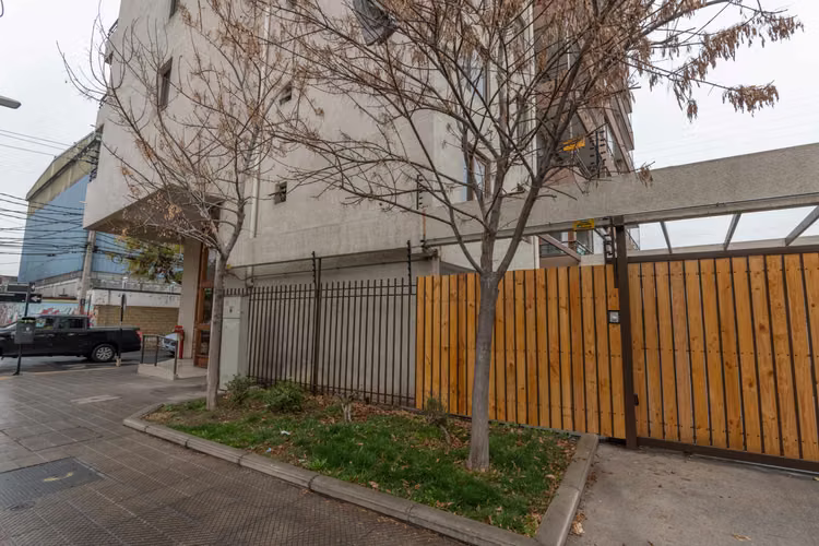 VENTA DEPARTAMENTO 1HAB 1BA SANTIAGO - Imagen 7