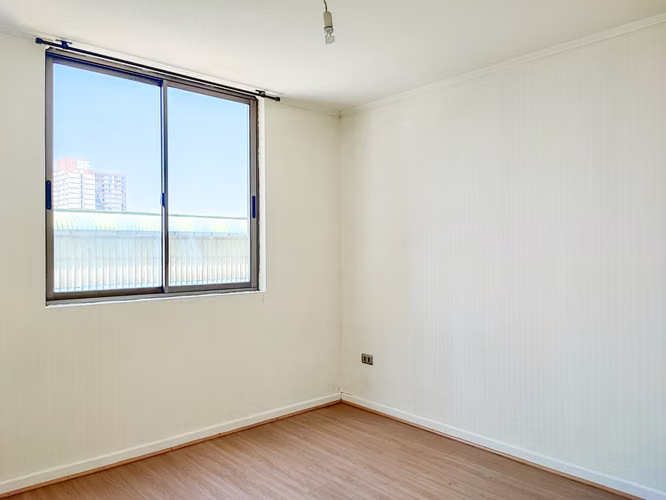VENTA DEPARTAMENTO 1HAB 1BA SANTIAGO - Imagen 10