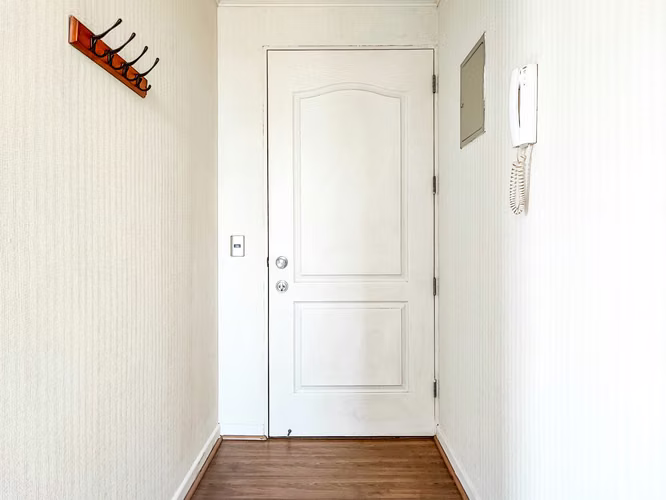 VENTA DEPARTAMENTO 1HAB 1BA SANTIAGO - Imagen 13