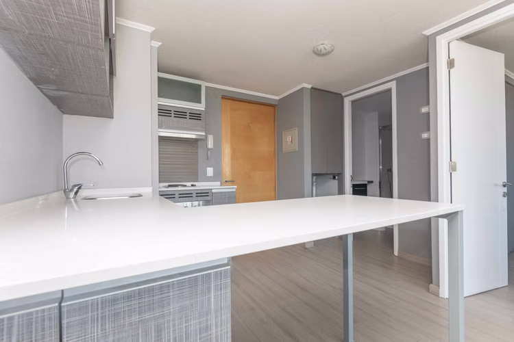 VENTA DEPARTAMENTO 1HAB 1BA LA CISTERNA - Imagen 18