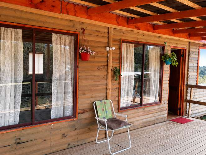 VENTA CASA EN EL TABO 500MTS2 TERRENO
