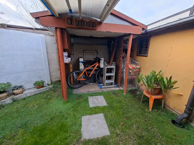 HERMOSA CASA EN BOSQUES DE SAN PEDRO CON AMPLIO PATIO - Imagen 13