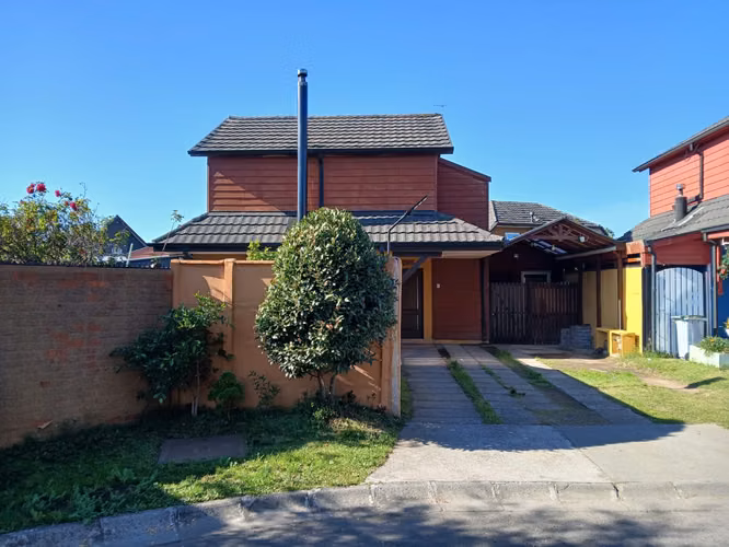 VENTA CASA BOSQUES DE SAN PEDRO  EXCELENTE UBICACIÓN - Imagen 5