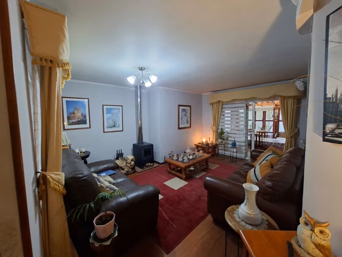 VENTA CASA BOSQUES DE SAN PEDRO  EXCELENTE UBICACIÓN - Imagen 7