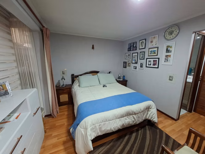 HERMOSA CASA EN BOSQUES DE SAN PEDRO CON AMPLIO PATIO - Imagen 18