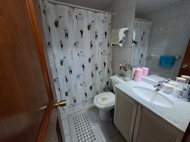 HERMOSA CASA EN BOSQUES DE SAN PEDRO CON AMPLIO PATIO - Imagen 20