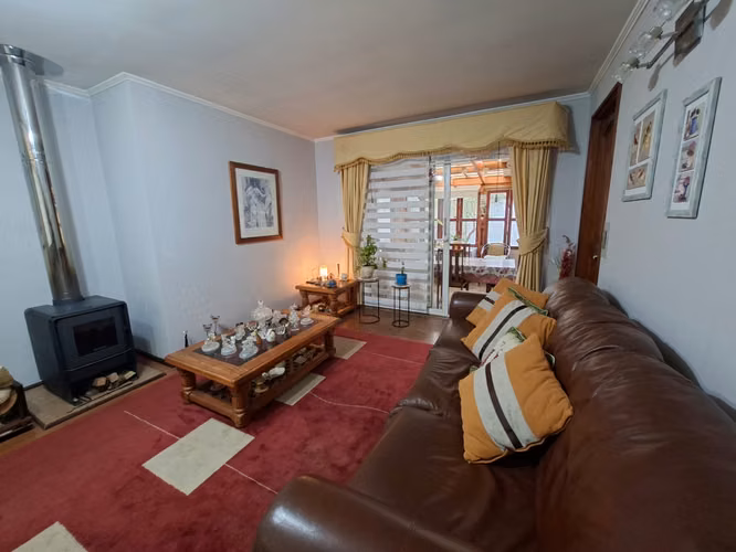 VENTA CASA BOSQUES DE SAN PEDRO  EXCELENTE UBICACIÓN - Imagen 9