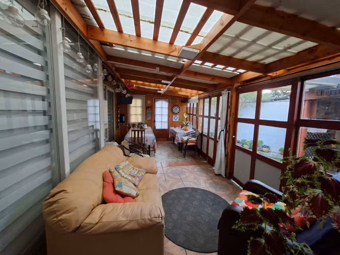 HERMOSA CASA EN BOSQUES DE SAN PEDRO CON AMPLIO PATIO - Imagen 10