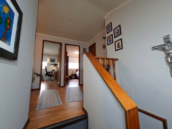 HERMOSA CASA EN BOSQUES DE SAN PEDRO CON AMPLIO PATIO - Imagen 26