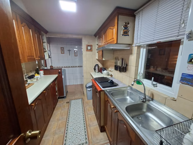 HERMOSA CASA EN BOSQUES DE SAN PEDRO CON AMPLIO PATIO - Imagen 21