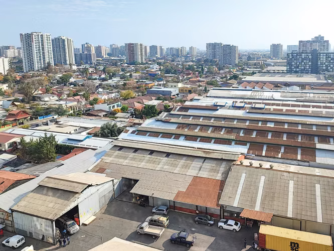 VENTA DEPARTAMENTO 2HAB 2BA SAN MIGUEL - Imagen 9