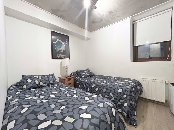 VENTA DEPARTAMENTO EN VALPARAISO - Imagen 18