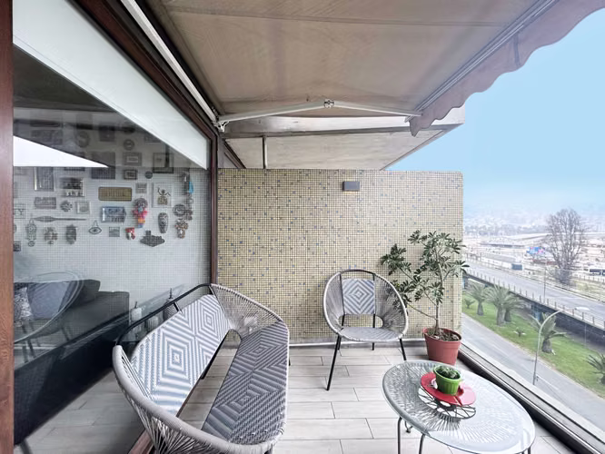 VENTA DEPARTAMENTO EN VALPARAISO - Imagen 11