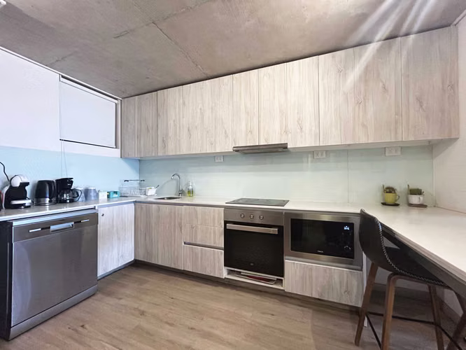 VENTA DEPARTAMENTO EN VALPARAISO - Imagen 10