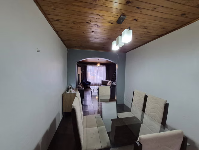 VENTA DE PROPIEDAD SECTOR COSTA VERDE SAN PEDRO DE LA PAZ - Imagen 8