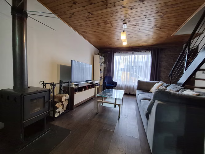VENTA DE PROPIEDAD SECTOR COSTA VERDE SAN PEDRO DE LA PAZ - Imagen 10