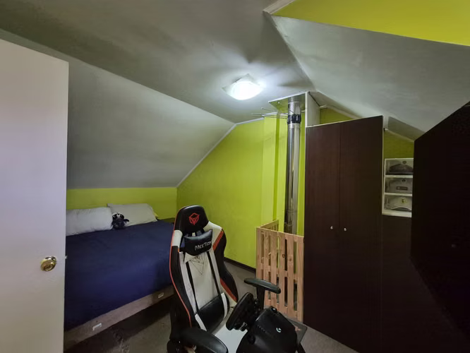 VENTA DE PROPIEDAD SECTOR COSTA VERDE SAN PEDRO DE LA PAZ - Imagen 21