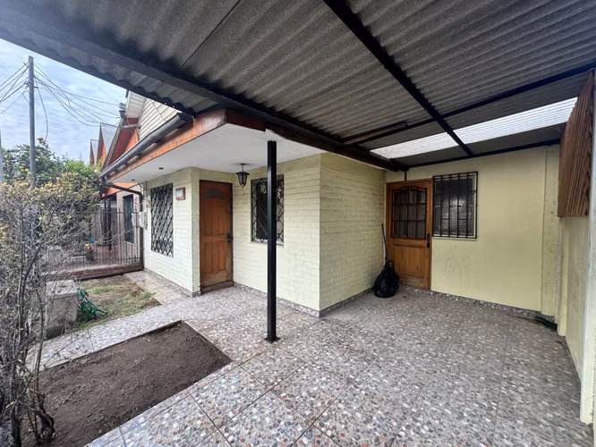 AMPLIA CASA 4D-2B CON PATIO Y ESTACIONAMIENTO - MAIPÚ - Imagen 24