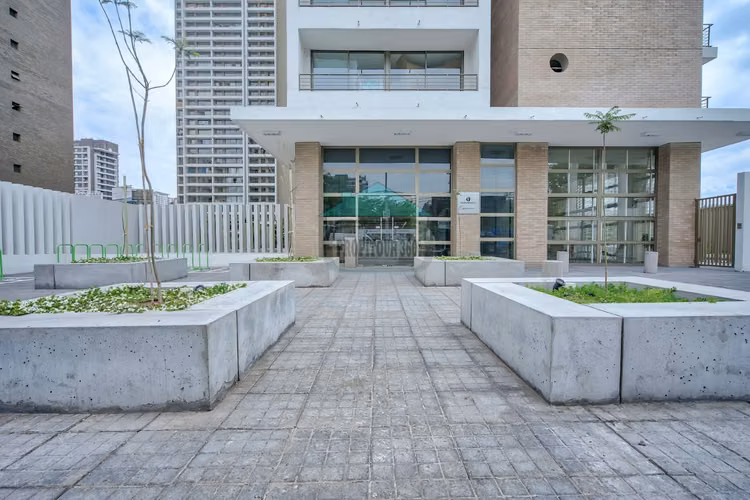 AMPLIO DEPARTAMENTO CON TERRAZA Y BODEGA - Imagen 18