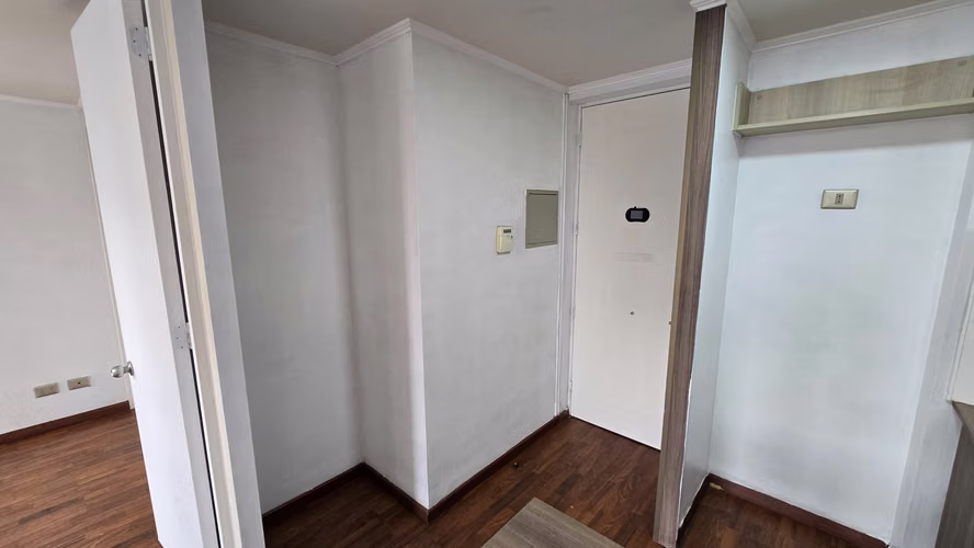 VENTA DEPARTAMENTO 1 DORM INDEPENDENCIA EL MOLINO - Imagen 6