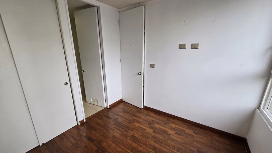VENTA DEPARTAMENTO 1 DORM INDEPENDENCIA EL MOLINO - Imagen 10