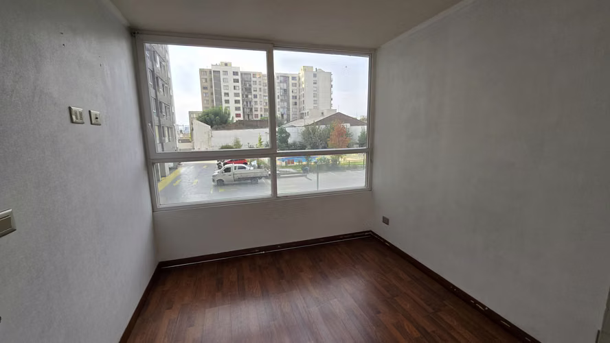 VENTA DEPARTAMENTO 1 DORM INDEPENDENCIA EL MOLINO - Imagen 11