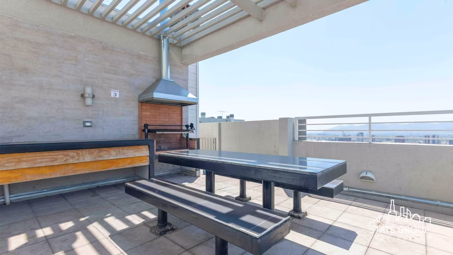 VENTA DEPARTAMENTO 1 DORM INDEPENDENCIA EL MOLINO - Imagen 17