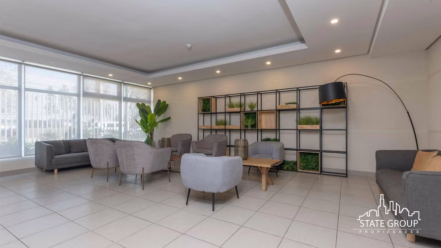 VENTA DEPARTAMENTO 1 DORM INDEPENDENCIA EL MOLINO - Imagen 15