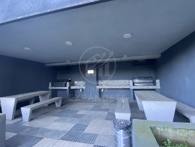 COMODO DEPARTAMENTO EN ARRIENDO EN LEON GALLO TEMUCO - Imagen 12
