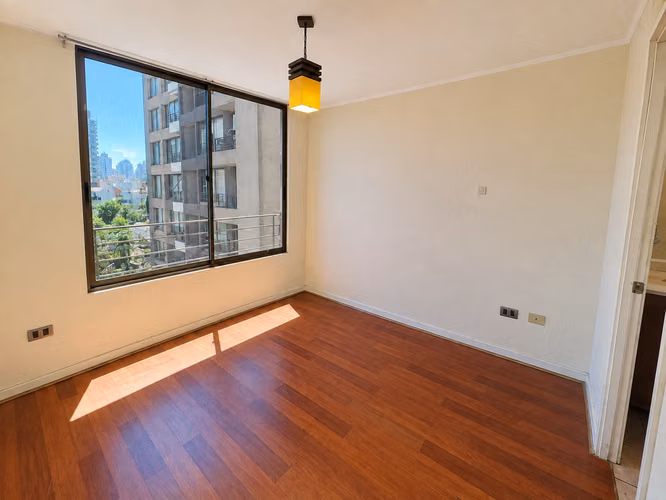 VIVE CERCA DE TODO 2D/2B CON SUITE TERRAZA PISCINA Y GYM - Imagen 7