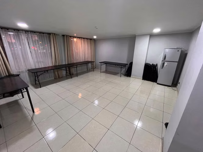 VIVE CERCA DE TODO 2D/2B CON SUITE TERRAZA PISCINA Y GYM - Imagen 16