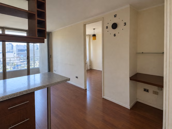 VIVE CERCA DE TODO 2D/2B CON SUITE TERRAZA PISCINA Y GYM - Imagen 1