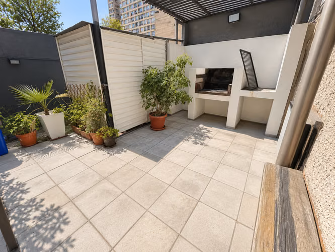 VIVE CERCA DE TODO 2D/2B CON SUITE TERRAZA PISCINA Y GYM - Imagen 15