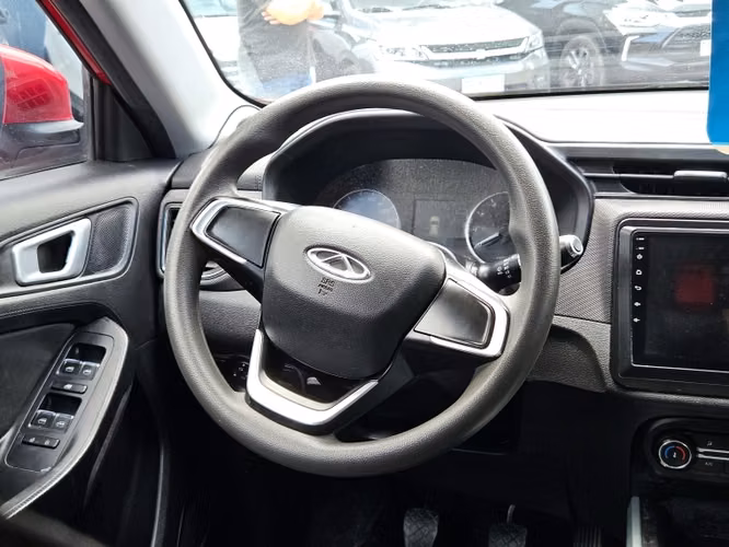 Chery Tiggo 3 1.5   Gl Mt 2023 - Imagen 8