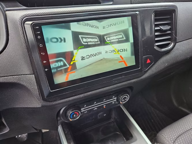 Chery Tiggo 3 1.5   Gl Mt 2023 - Imagen 15