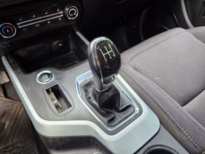 Chery Tiggo 3 1.5   Gl Mt 2023 - Imagen 12