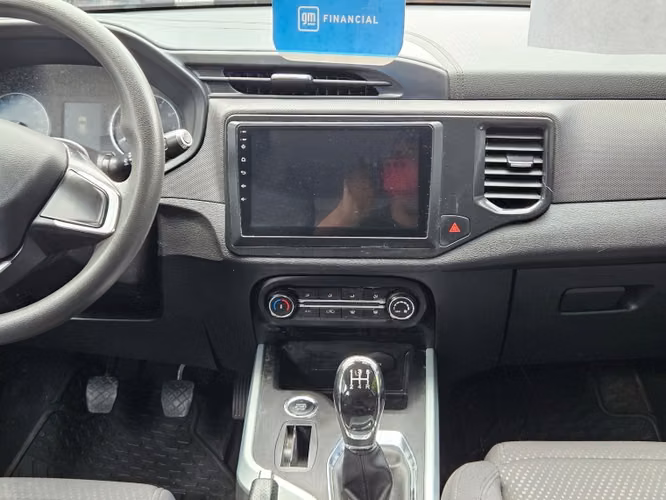 Chery Tiggo 3 1.5   Gl Mt 2023 - Imagen 7