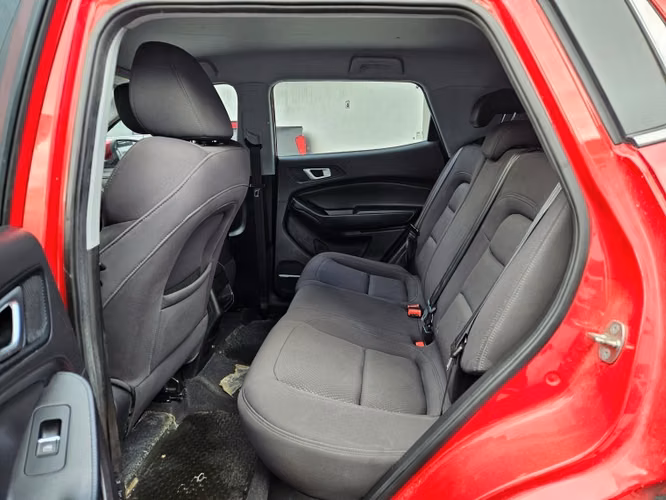 Chery Tiggo 3 1.5   Gl Mt 2023 - Imagen 5