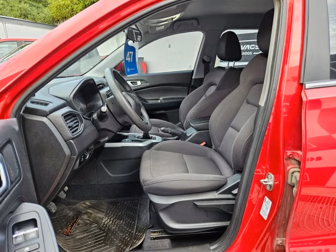 Chery Tiggo 3 1.5   Gl Mt 2023 - Imagen 11