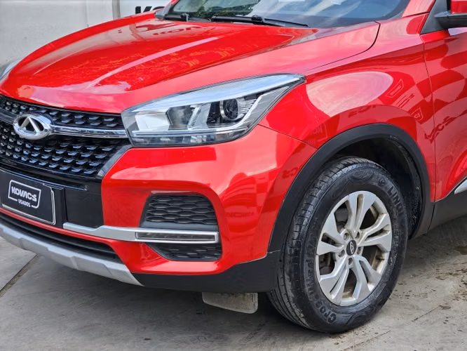 Chery Tiggo 3 1.5   Gl Mt 2023 - Imagen 2