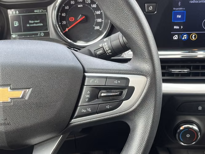 Chevrolet Montana Montana 2024 - Imagen 18