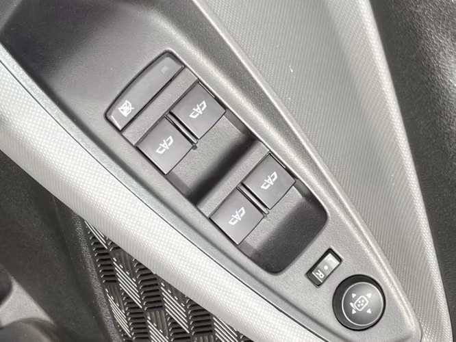 Chevrolet Montana Montana 2024 - Imagen 12
