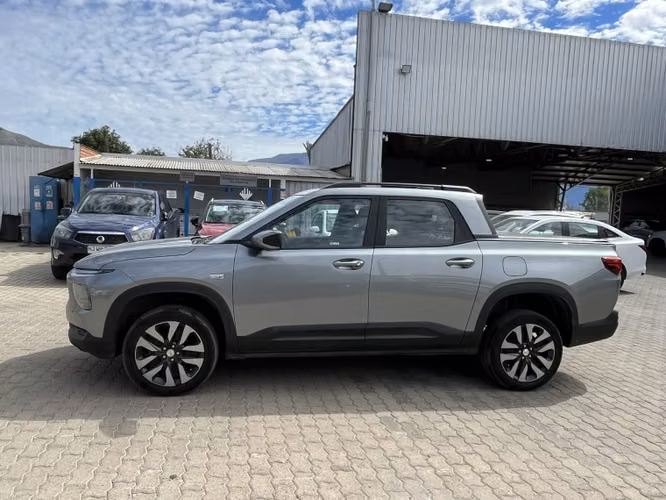 Chevrolet Montana Montana 2024 - Imagen 2