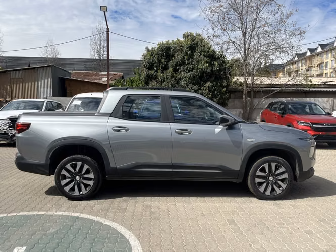 Chevrolet Montana Montana 2024 - Imagen 6