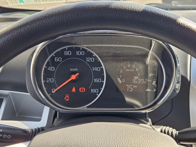 Chevrolet Spark 1.2 Gt Lt Mt De Ac Full 2021 - Imagen 14