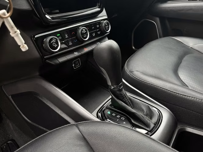 Ram 1000 1.8 Big Horn Night Edition At 2022