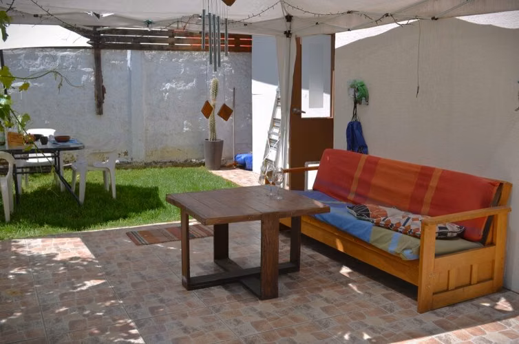 CASA EN VENTA LAS CONDES |URETA BRAVO PROPIEDADES| - Imagen 10