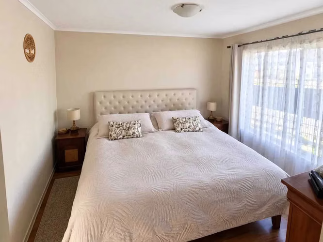 Casa 4D4B con Logia y Jardín, Talca (182171) - Imagen 10